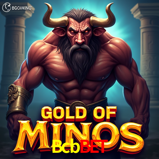 Cassino de Jogos Bcbbet